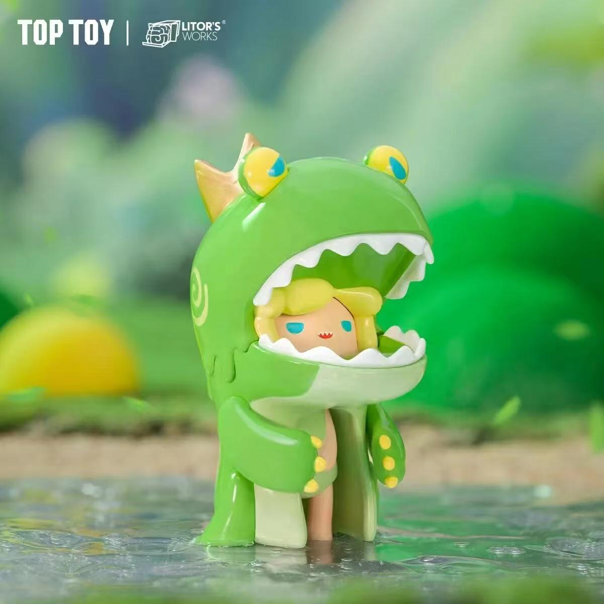 UMASOU-FOREST FAIRY TALE SERIES