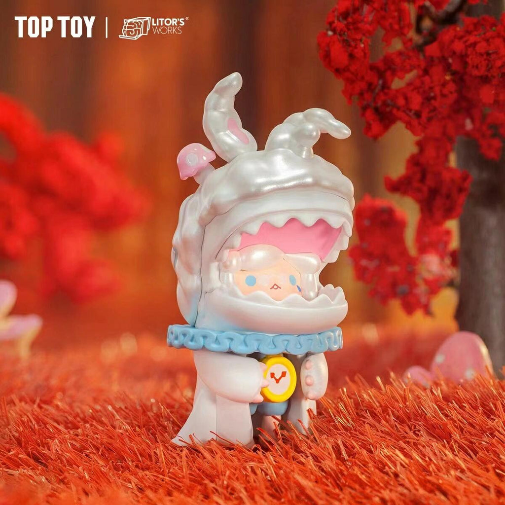 UMASOU-FOREST FAIRY TALE SERIES