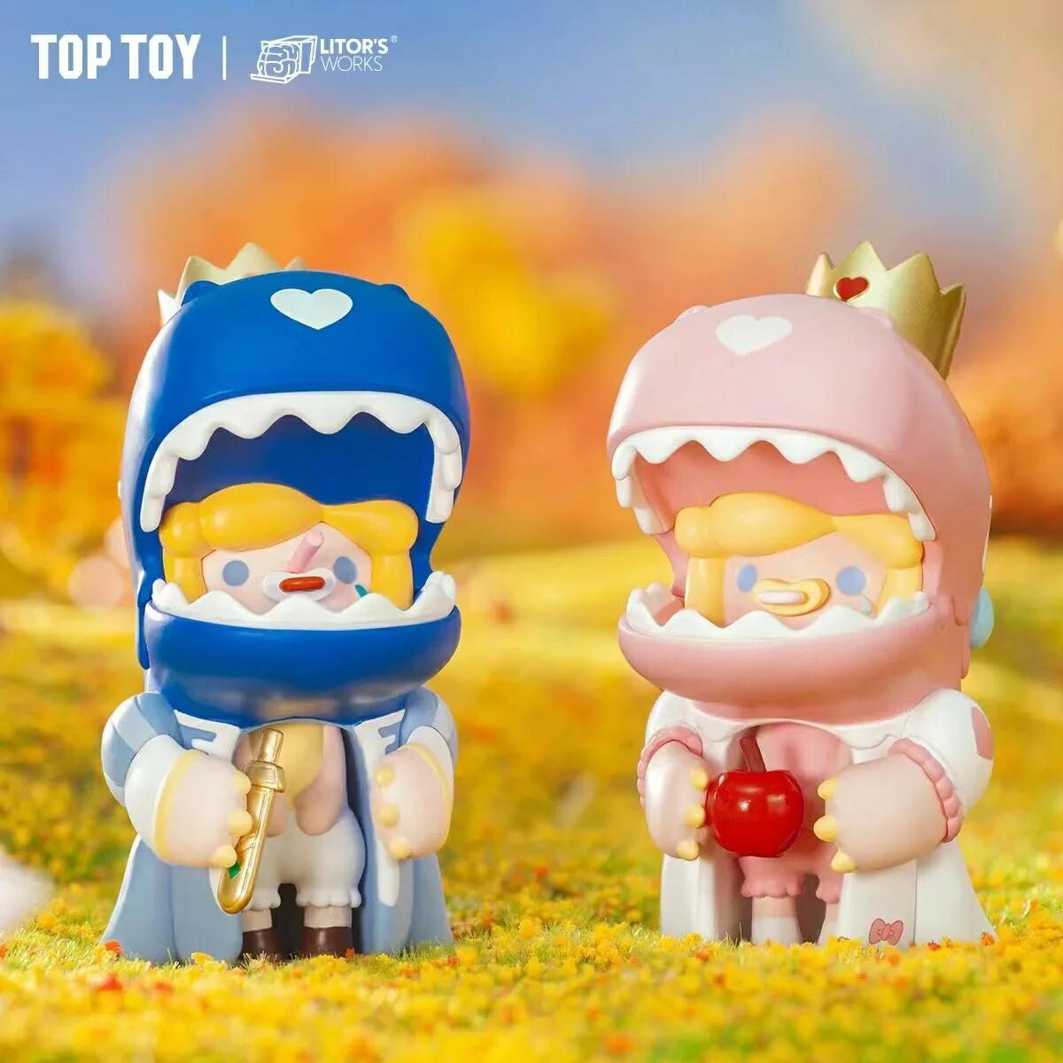 UMASOU-FOREST FAIRY TALE SERIES