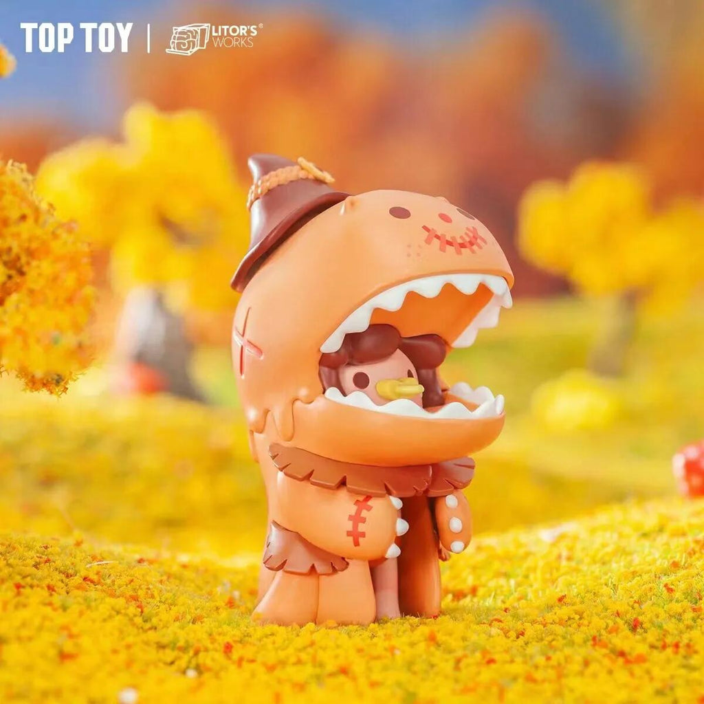 UMASOU-FOREST FAIRY TALE SERIES
