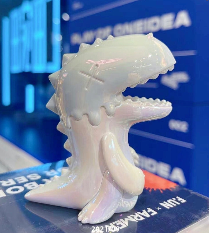 Umasou-The Reflexions Series figure