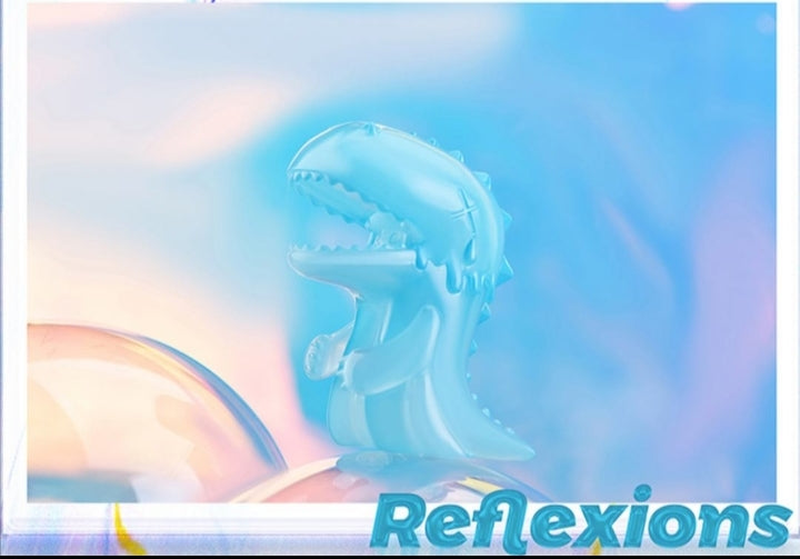 Umasou-The Reflexions Series figure
