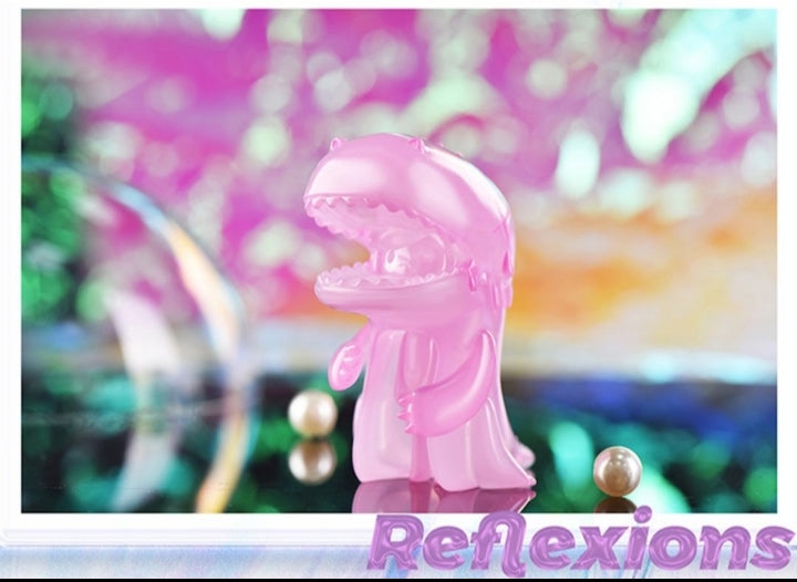 Umasou-The Reflexions Series figure