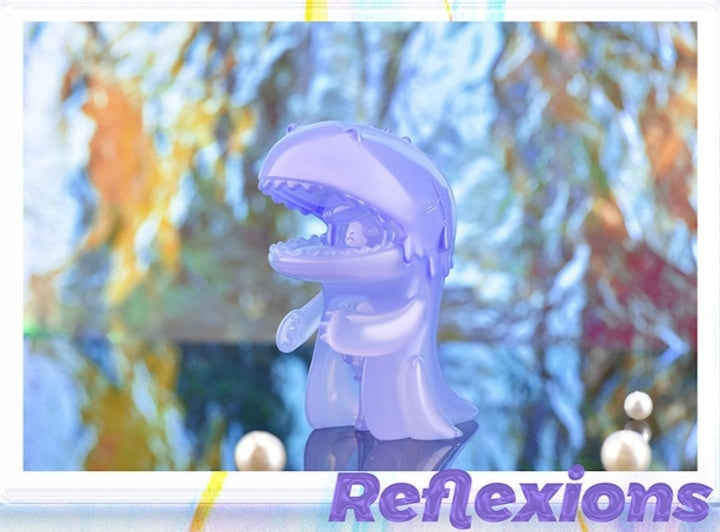 Umasou-The Reflexions Series figure