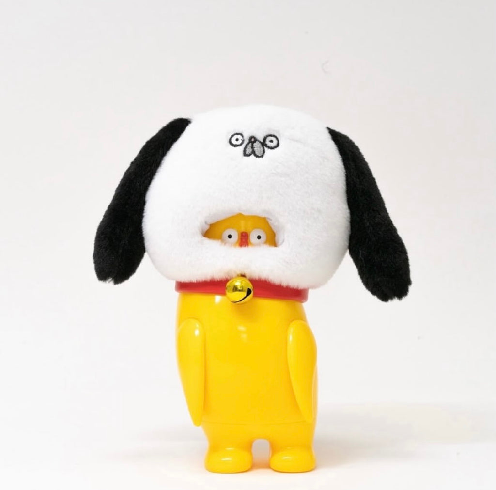 Banana Boo X How2Work