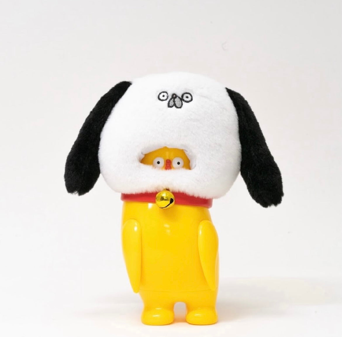 Banana Boo X How2Work