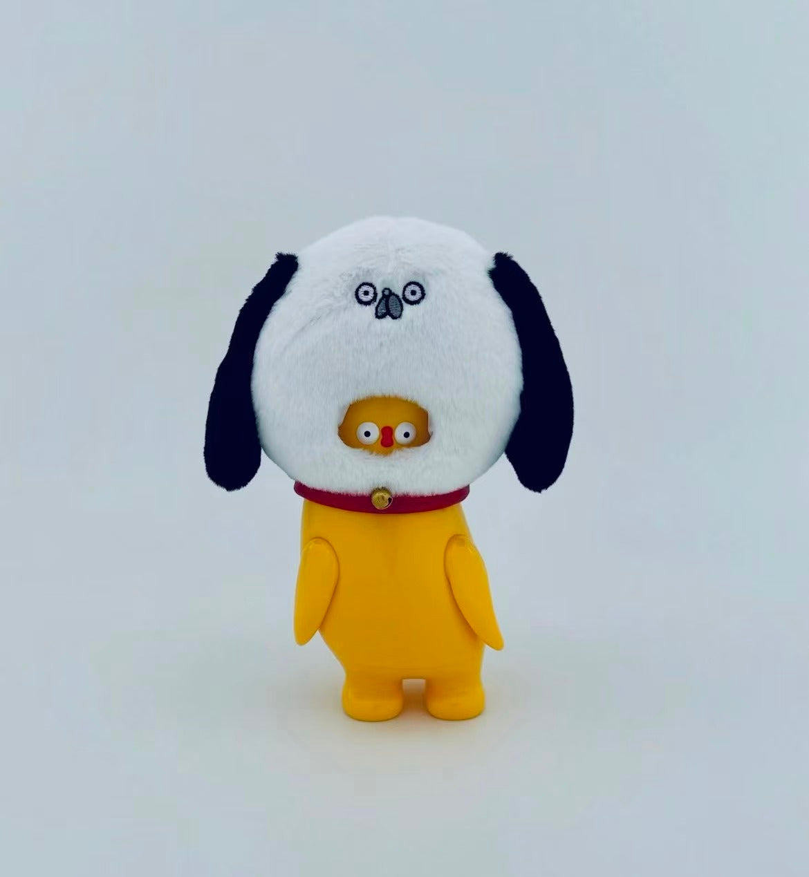 Banana Boo X How2Work