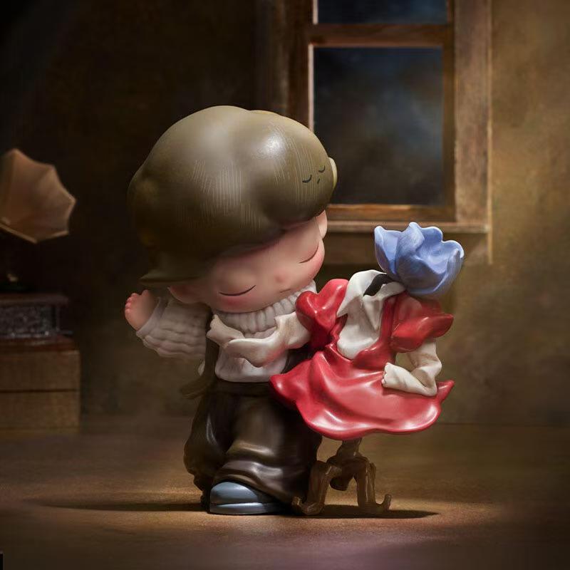 POP MART-The Attic Of Oddities Figure Series