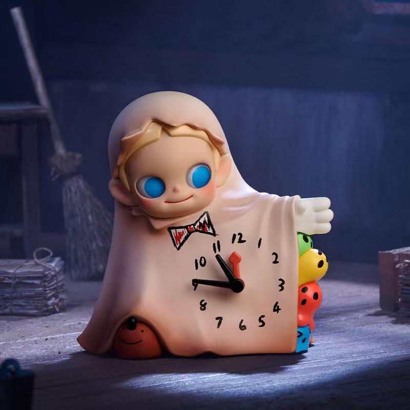 POP MART-The Attic Of Oddities Figure Series