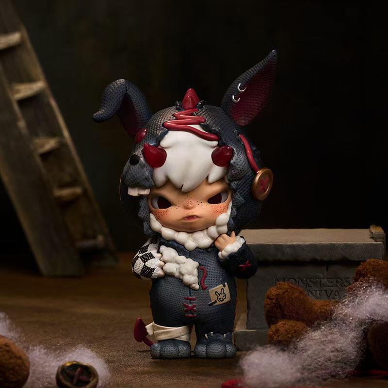 POP MART-The Attic Of Oddities Figure Series