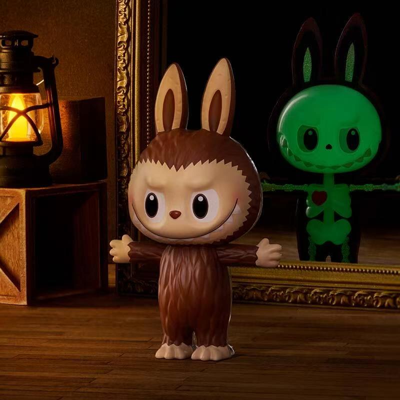 POP MART-The Attic Of Oddities Figure Series
