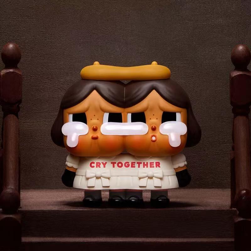 POP MART-The Attic Of Oddities Figure Series
