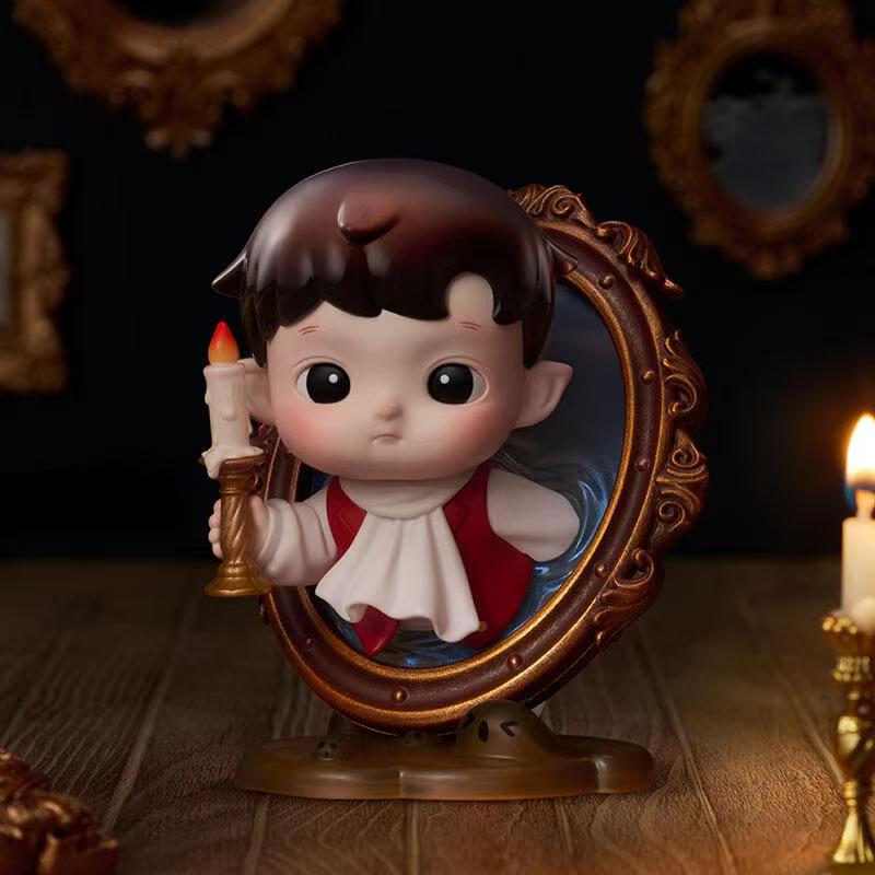 POP MART-The Attic Of Oddities Figure Series