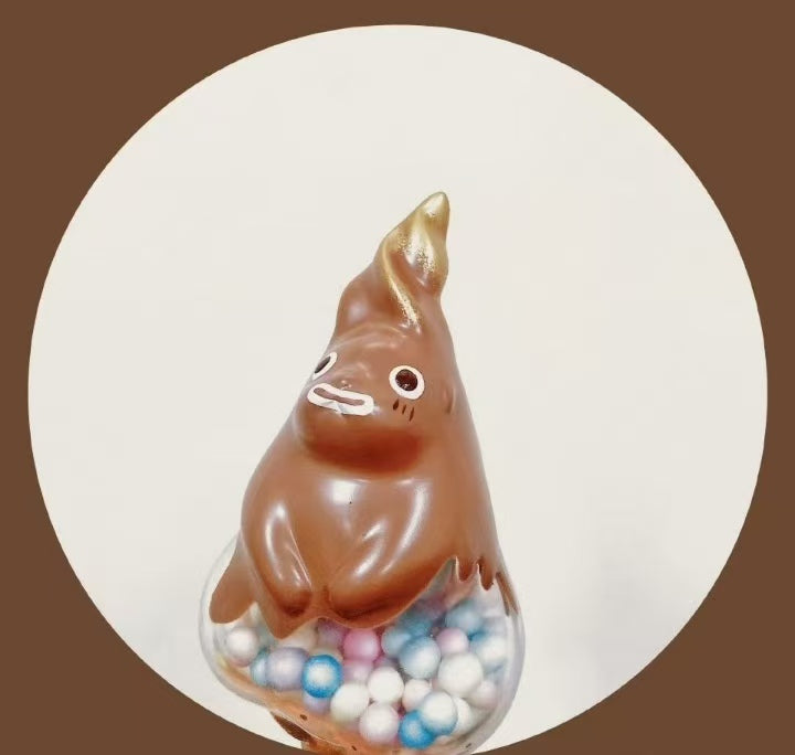 Sooya-Valentine's Day Bbangbba Rabbite -World Wild Limited 188 Pieces