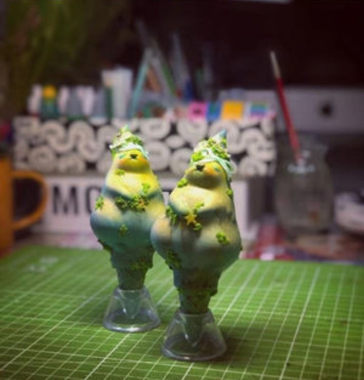 Sooya X TEN TEN -Off Design- BBangbbangRabbi9te-10 off