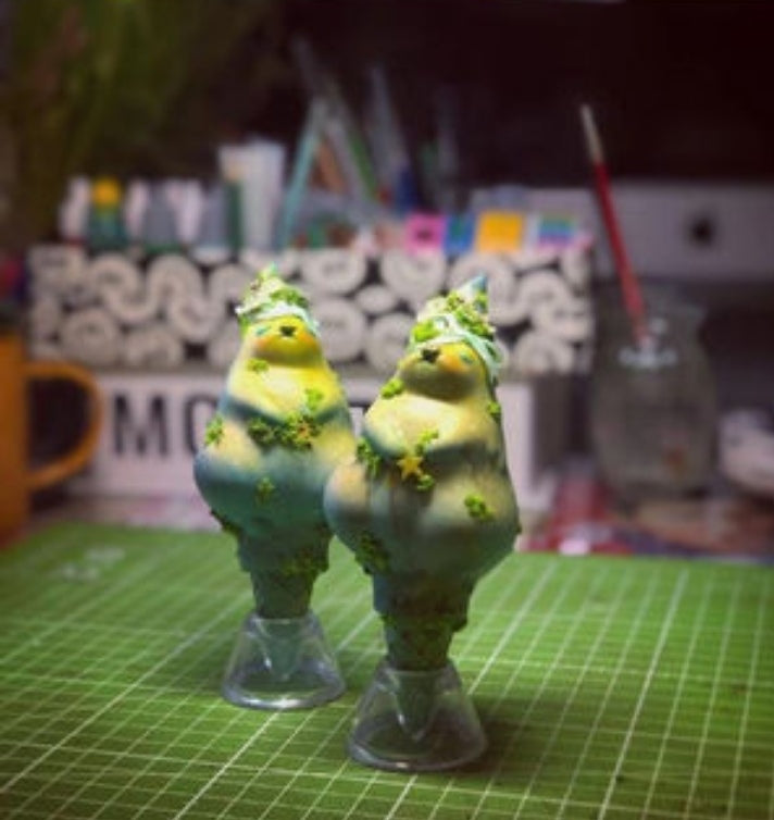 Sooya X TEN TEN -Off Design- BBangbbangRabbi9te-10 off