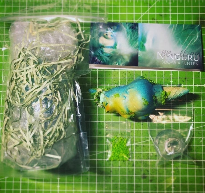 Sooya X TEN TEN -Off Design- BBangbbangRabbi9te-10 off