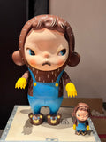 SOOYA-BG BEAR SOOYA 800% PLUS-Limited 12 pices