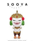 Sooya Studio - Kecak Dance Hanuman Ban (ATS Jakarta 2026 Exclusive)