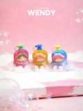 WENDY - ONE DAY MANAGER SERIES MINI BEANS