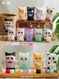 PITTY - MAGIC SHOP SERIES  FIGURES
