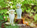 CBB - THE FOREST CLUB SERIES