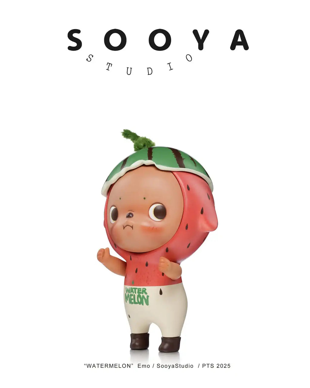SOOYA Studio - Watermelon EMO (PTS 2025 Exclusive)
