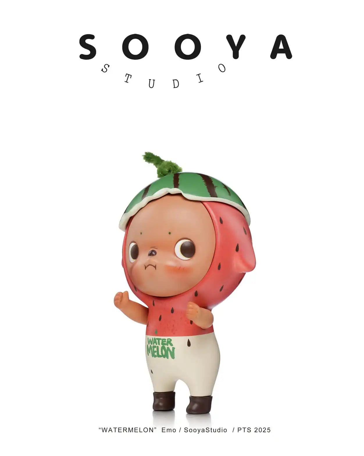 SOOYA Studio - Watermelon EMO (PTS 2025 Exclusive)