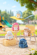 JUEJUE ON VACATION 2.0 SERIES MINI BEANS