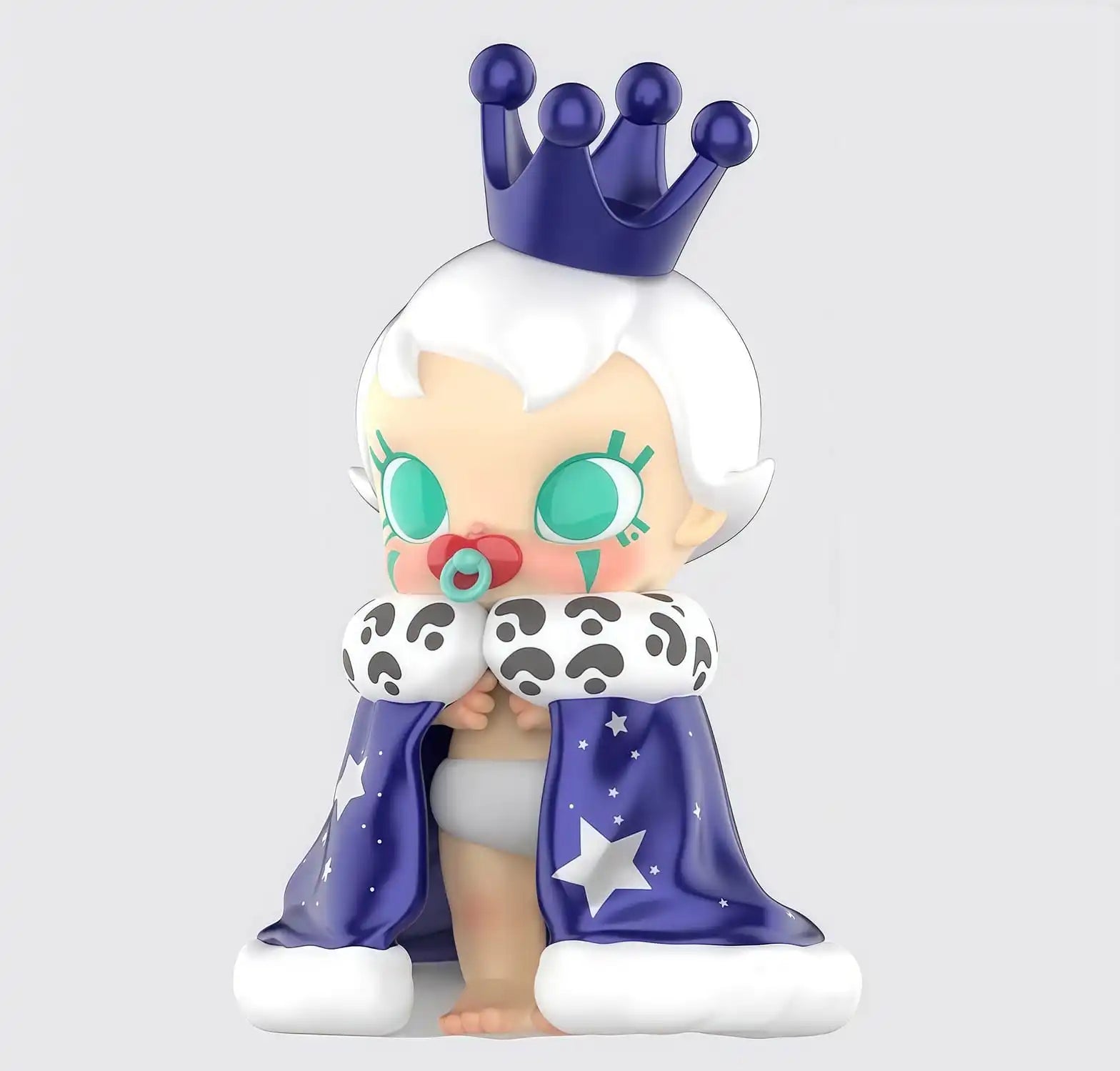 MOLLY - Baby Star Molly (Hong Kong Limited Edition)