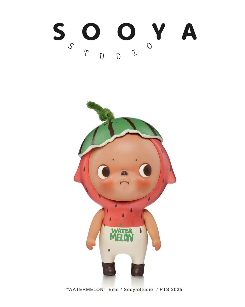 SOOYA Studio - Watermelon EMO (PTS 2025 Exclusive)