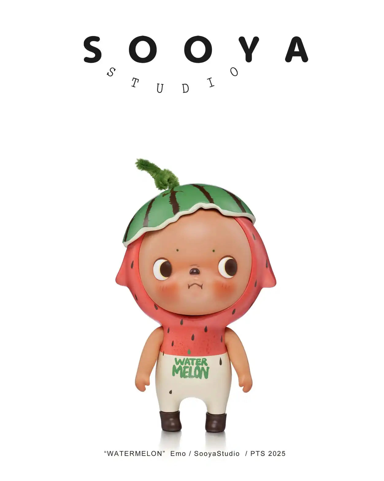 SOOYA Studio - Watermelon EMO (PTS 2025 Exclusive)