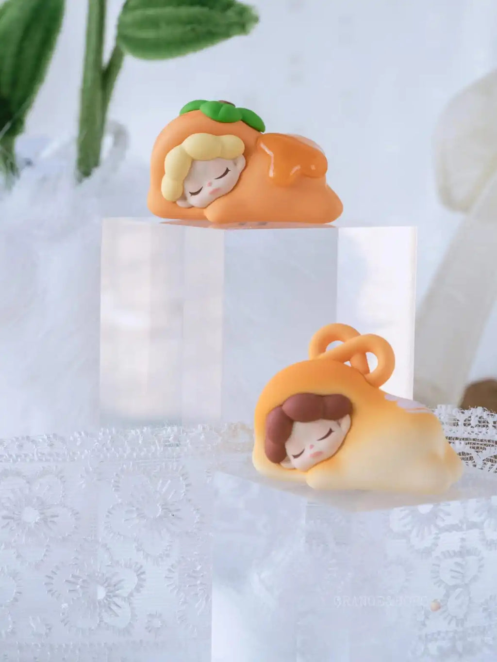 WENDY - MELTED SERIES MINI BEANS