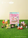 LULU THE PIGGY - PICNIC PARTY MINI BEANS