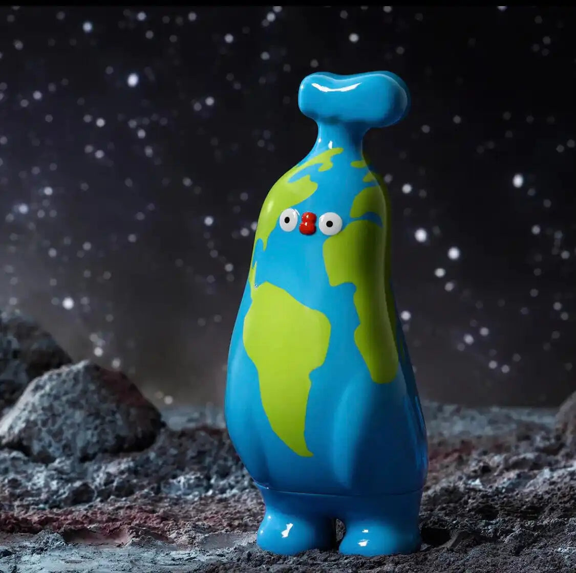 BANANA BOO - FANTASTIC GALACTIC SERIES