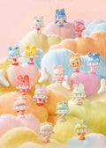 TUTUBEAR - ABOUT LOVE SERIES MINI BEANS