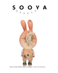 SOOYA Studio - Moon God Ban Rabbit (2025 Solo Exhibition)