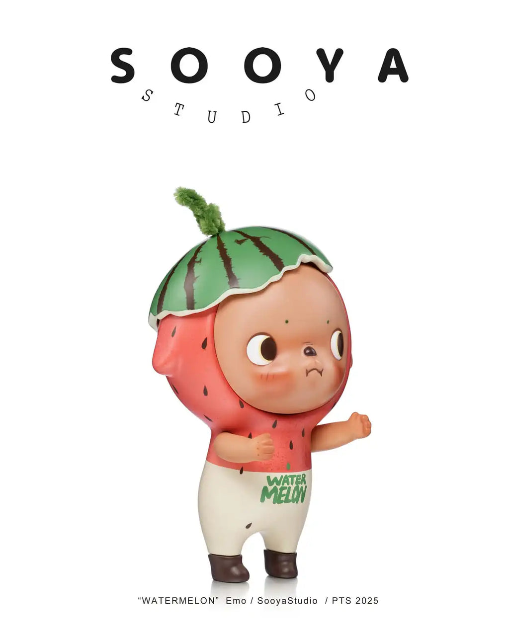SOOYA Studio - Watermelon EMO (PTS 2025 Exclusive)