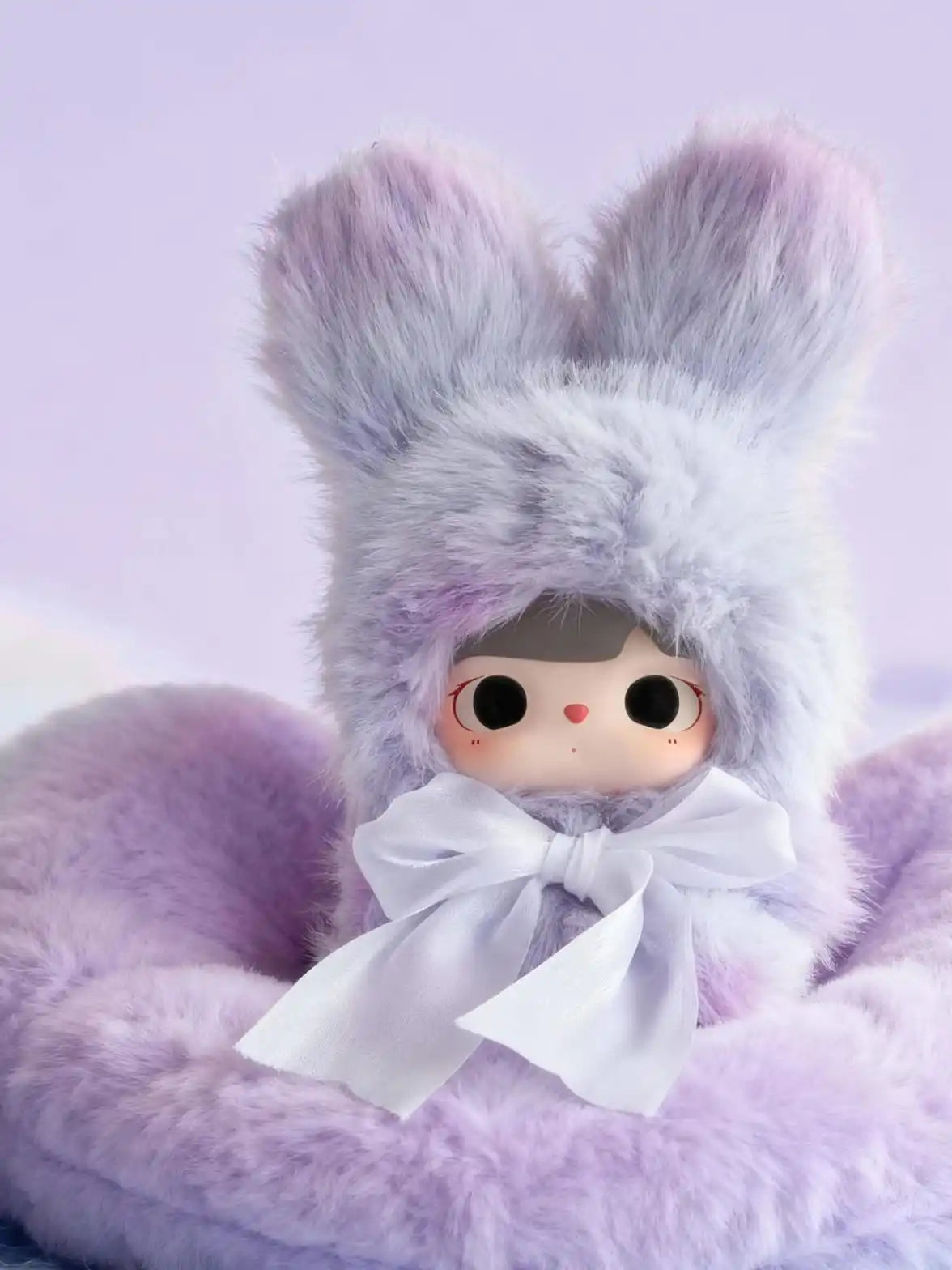 TUTUBEAR - THE POWER OF LOVE PLUSHES
