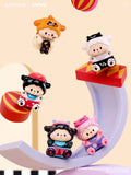 LULUDOG - BABY FETE MINI BEANS