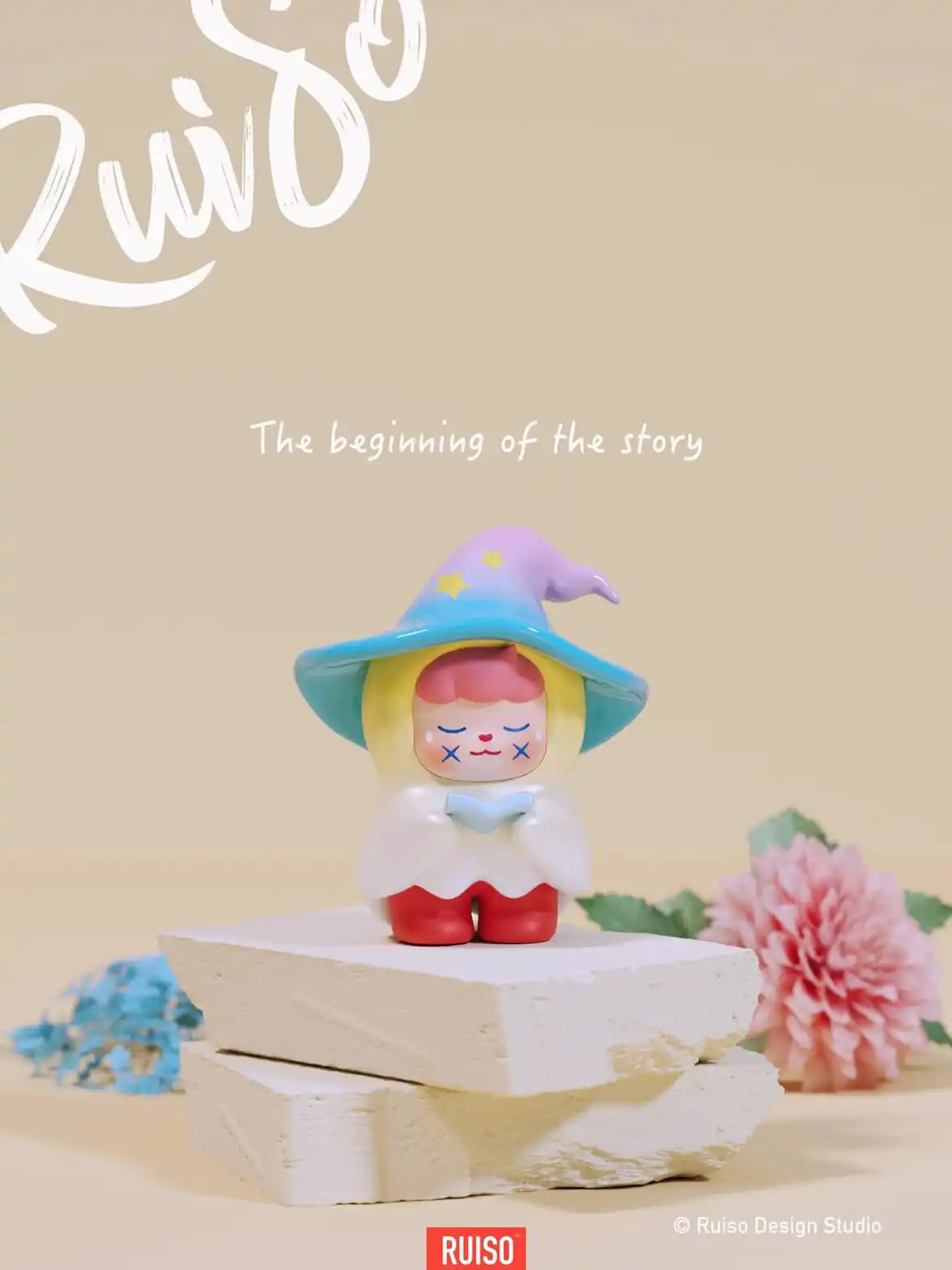 XX FU - FAERE GIFT LIMITED HANG CARD-THE FIRST RECIPE