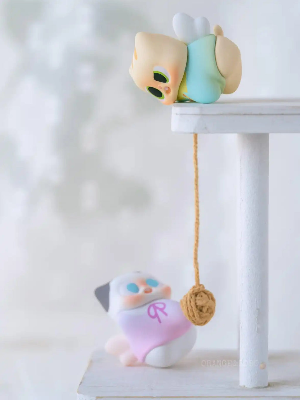 PITTY - DAILY LIFE SERIES MINI BEANS