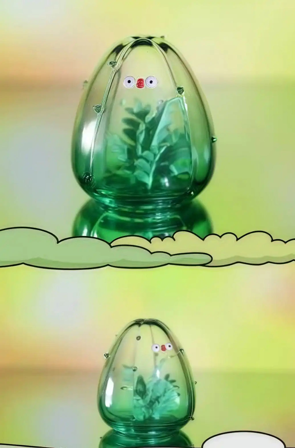 FLABJACKS - MAGIC NATURE SOFUBI