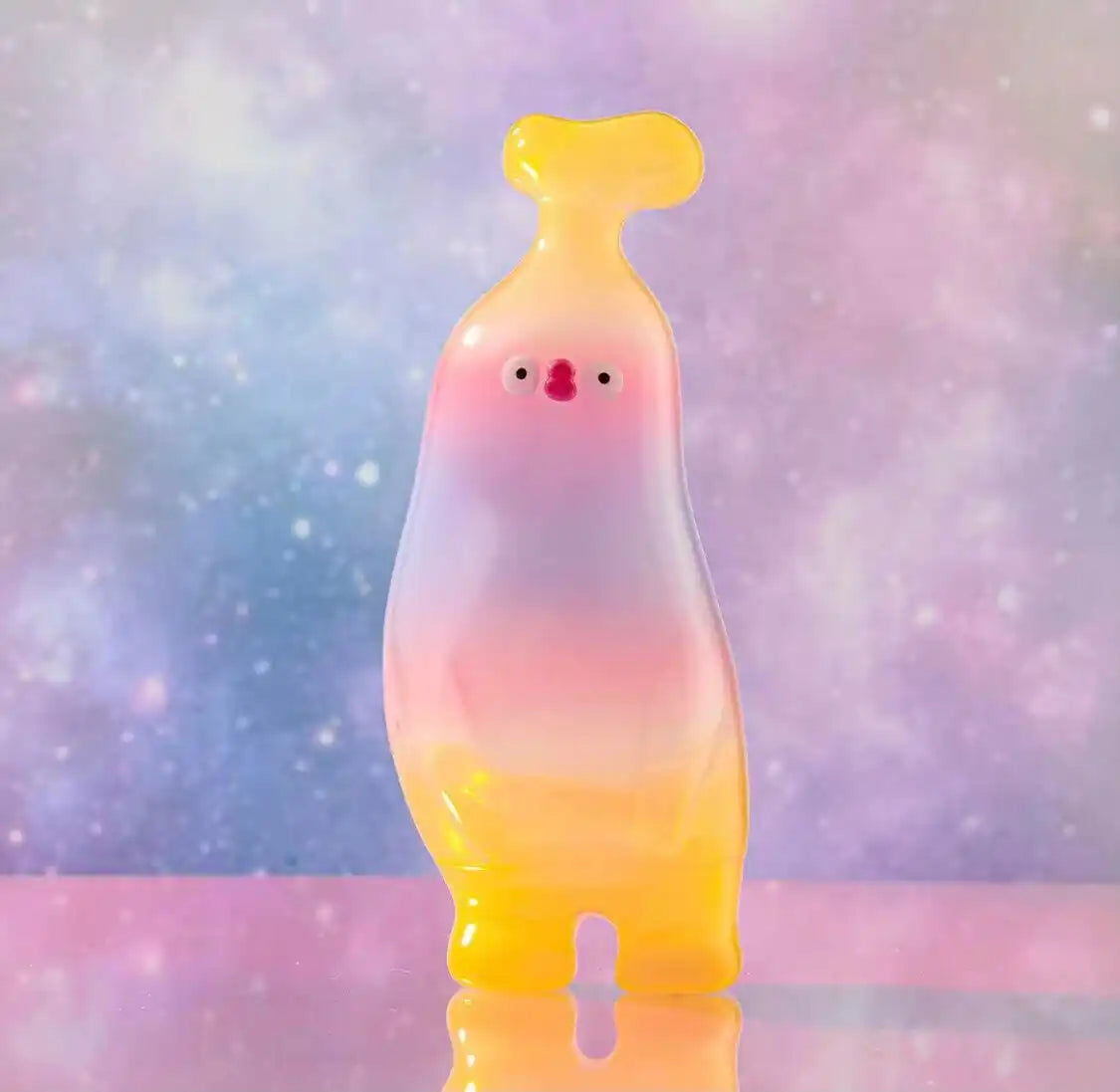 BANANA BOO - FANTASTIC GALACTIC SERIES