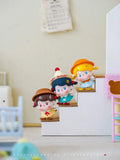 MHAIA - KINDERGARTEN SERIES MINI BEANS