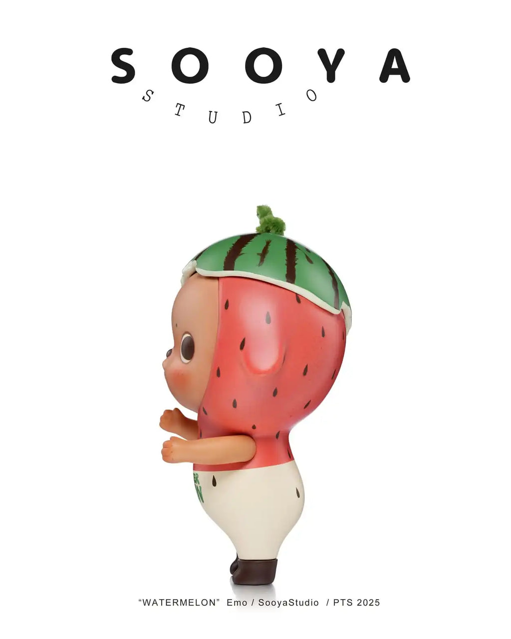 SOOYA Studio - Watermelon EMO (PTS 2025 Exclusive)