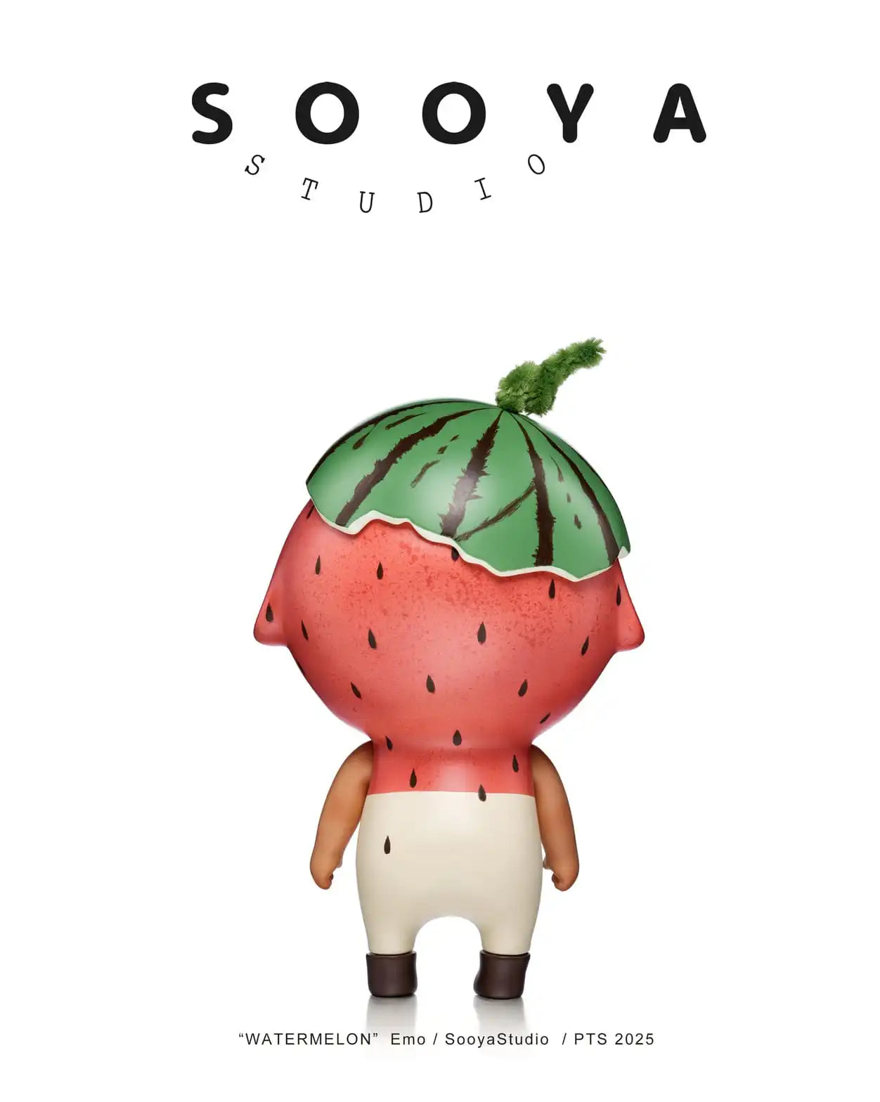 SOOYA Studio - Watermelon EMO (PTS 2025 Exclusive)