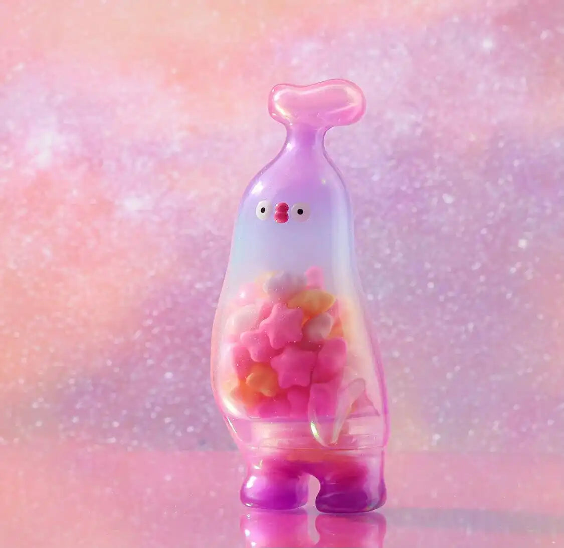BANANA BOO - FANTASTIC GALACTIC SERIES