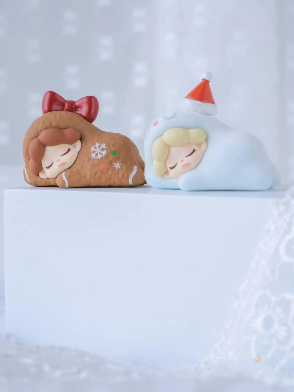 WENDY - MELTED SERIES MINI BEANS