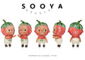 SOOYA Studio - Watermelon EMO (PTS 2025 Exclusive)